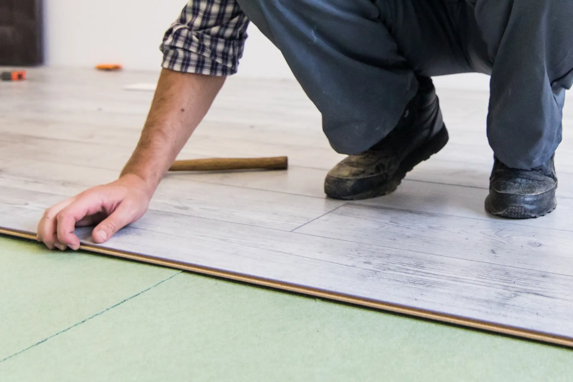 How To Install Spc Flooring On Different Subfloor A Complete Guide Wintel Surfaces